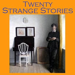 Twenty Strange Stories