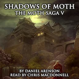 Shadows of Moth