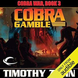 Cobra Gamble