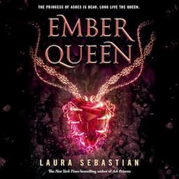 Ember Queen