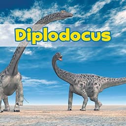 Diplodocus