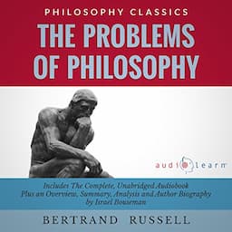 Summary of The Problems of Philosophy by Bertrand Russell