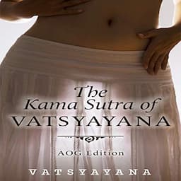 The Kama Sutra of Vatsyayana