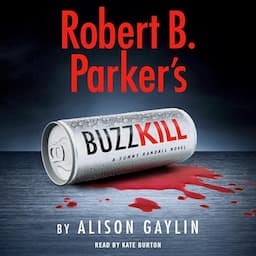 Robert B. Parker's Buzz Kill