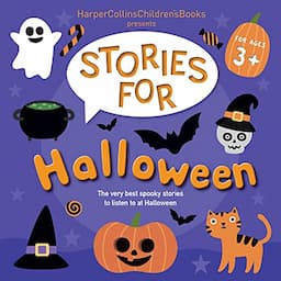 Stories for Halloween