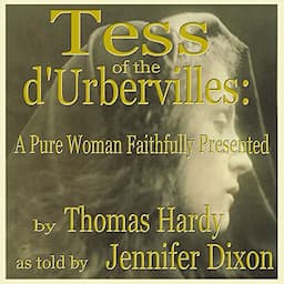 Tess of the D'urbervilles