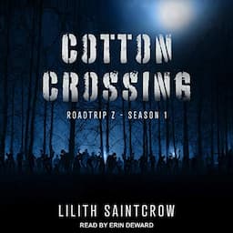 Cotton Crossing