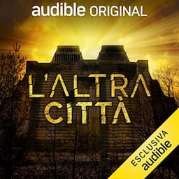 L'altra citt&agrave;