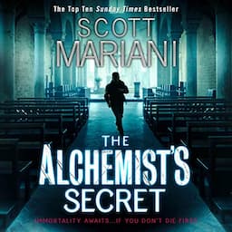 The Alchemist's Secret