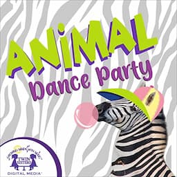 Animal Dance Party