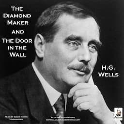 The Diamond Maker and The Door in the Wall