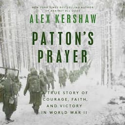 Patton's Prayer