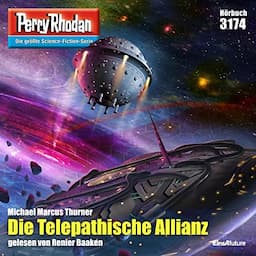 Die Telepathische Allianz