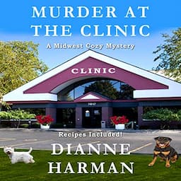 Murder at the Clinic