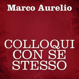 Colloqui con se stesso