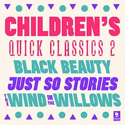 Quick Classics Collection: Children&rsquo;s 2