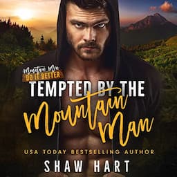 Tempted by the Mountain Man