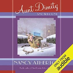 Aunt Dimity: Snowbound