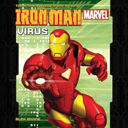 Iron Man: Virus