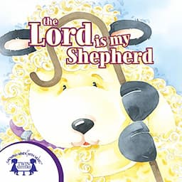 The Lord Is My Shepherd