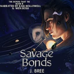 Savage Bonds