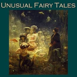 Unusual Fairy Tales