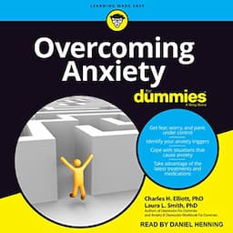 Overcoming Anxiety for Dummies