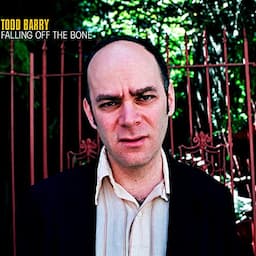 Todd Barry: Falling Off the Bone