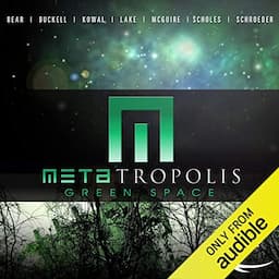 METAtropolis: Green Space