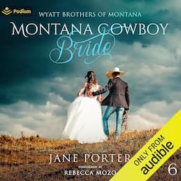 Montana Cowboy Bride