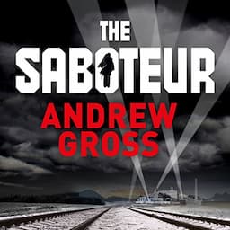 The Saboteur