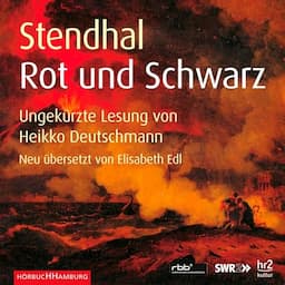 Rot und Schwarz