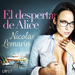 El despertar de Alice