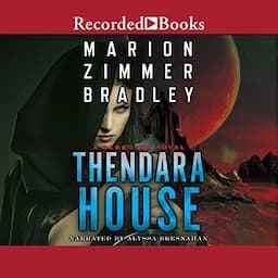 Thendara House [International Edition]