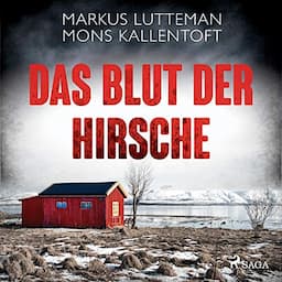 Das Blut der Hirsche