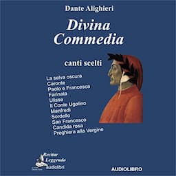 Divina Commedia [Divine Comedy]