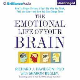 The Emotional Life of Your Brain