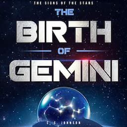 The Birth of Gemini: A Short Graphic Novel Story