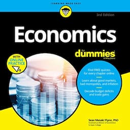 Economics for Dummies, 3rd Edition