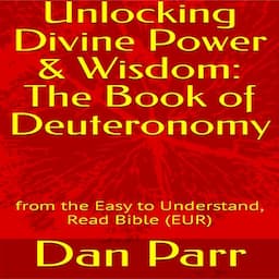 Unlocking Divine Power &amp; Wisdom