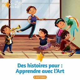 Apprendre avec l'Art