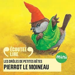 Pierrot le moineau