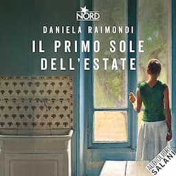 Il primo sole dell'estate