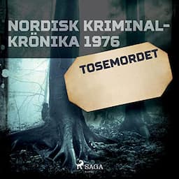 Tosemordet