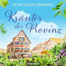 Kr&auml;uter der Provinz