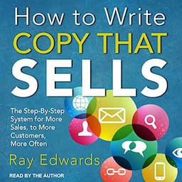 How to Write Copy That Sells