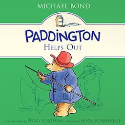 Paddington Helps Out