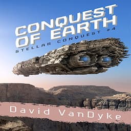 Conquest of Earth