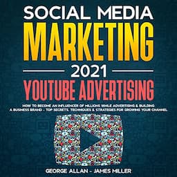 Social Media Marketing 2021