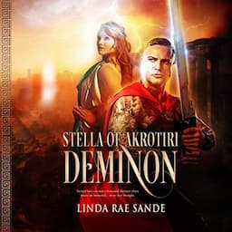 Stella of Akrotiri: Deminon